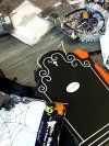 Item #308 — Halloween Decor Lot photo 4 of 7