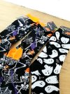 Item #425 — New Halloween Socks Bundle Ladies 4-10 photo 2 of 2