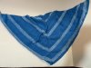 Item #469 — Hand made shawl, 50x 24 photo 1 of 3