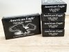 Item #39 — American Eagle 5.56 x 45mm, 80 rounds, cant ship photo 1 of 2