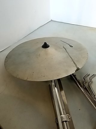 Item #273 — DRUM Kit Parts and Accessories photo 7 of 8
