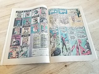 Item #41 — The Flash #237 Comic Book photo 4 of 4