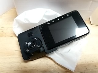 Item #246 — Dash Cam & Cardvr Video Boxes See photo for model photo 4 of 5