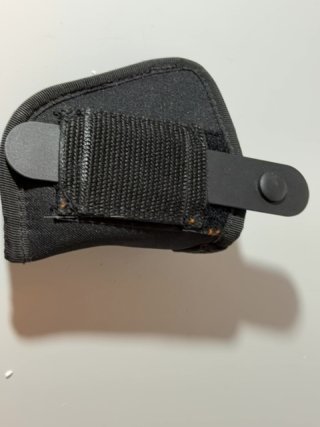 Item #102 — Holster photo 2 of 4