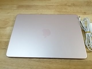 Item #11 — Apple MacBook NEO A3404, w/Charger $700+ new photo 5 of 7