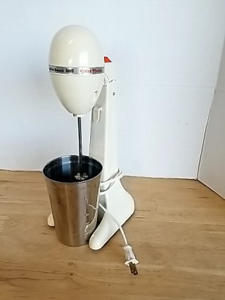 APPLIANCES