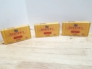 Item #26 — Herter's .223 Remington, 60 rounds, cant ship