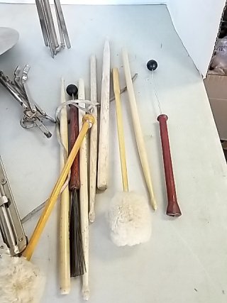 Item #273 — DRUM Kit Parts and Accessories photo 5 of 8
