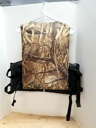 Item #89 — Camo Life Vest Adult XL/XX Large photo 3 of 3
