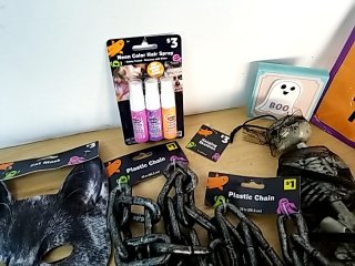 Item #194 — New Halloween Party Supplies Lot photo 4 of 6