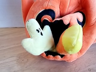Item #32 — New Disney Halloween Dog Toy 10 in photo 2 of 2