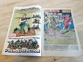 Item #41 — The Flash #237 Comic Book photo 3 of 4