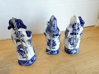 Item #148 — Blue & White Porcelain Collection photo 3 of 5