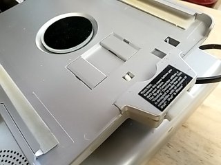 Item #237 — iHome iPad Docking Station photo 4 of 6