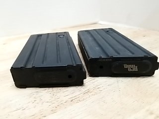 Item #64 — Metal 20-Round Magazines, 7.62 x 51 photo 3 of 3