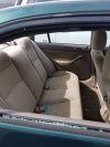 Item #3 — 2001 Green Honda Civic	26-01690 photo 5 of 7