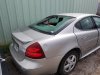 Item #2 — 2007 Silver Pontiac Grand Am	26-01352 photo 3 of 5