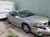 Item #2 — 2007 Silver Pontiac Grand Am	26-01352 photo 2 of 5