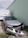 Item #2 — 2007 Silver Pontiac Grand Am	26-01352 photo 1 of 5