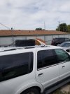 Item #4 — 1998 White Lincoln Navigator	26-01821 photo 5 of 8