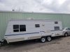 Item #6 — 2003 White Dutchmen/Sport Lite 25qt 26-02128 photo 2 of 5