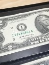 Item #90 — 60 Sequential $2 notes, please read description photo 2 of 7