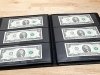 Item #90 — 60 Sequential $2 notes, please read description photo 4 of 7