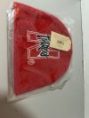 Item #206 — Red Husker Beanie in Plastic Sealed photo 1 of 4