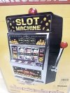 Item #2 — New Tabletop Slot Machine 15 inch tall photo 2 of 3
