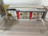 Item #301 — Acrylic Condiment Organizer with Lid 15x6x5inch photo 3 of 5