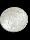 Item #16 — 1926-S Peace silver dollar photo 1 of 2