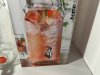 Item #293 — Glass Cold Drink Dispenser with Spigot, new photo 2 of 4