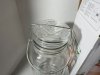 Item #293 — Glass Cold Drink Dispenser with Spigot, new photo 4 of 4