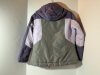Item #304 — Ladies Champion jacket, size medium (7-8) photo 5 of 5