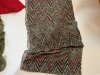 Item #311 — 3 ladies scarves and shawls photo 4 of 4