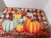 Item #299 — 23 x 16 inch holiday rug photo 1 of 3