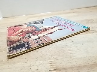 Item #25 — Gene Autry Little Golden Book photo 5 of 5