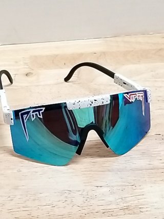 Item #19 — Pit Viper Sunglasses photo 1 of 4