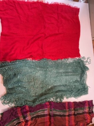 clothing