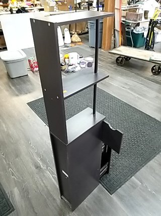 Item #351 — TOWER Shelf 54 by 13 by 6 inch photo 5 of 5