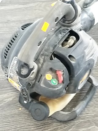 Item #9 — POULAN Pro gas Leaf Blower photo 3 of 5