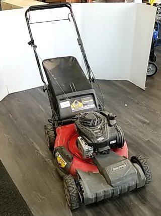 Item #8 — SNAPPER self propelled Lawn Mower photo 1 of 7