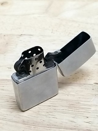 Item #22 — Vintage Zippo Lighter photo 4 of 5