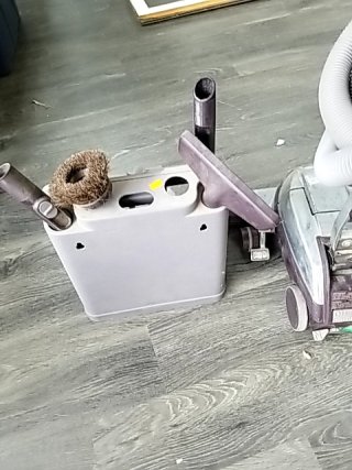 Item #84 — KIRBY Vac and assessories photo 6 of 6