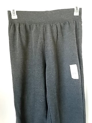 Item #134 — New Black Wide Leg Pants Ladies small photo 2 of 2