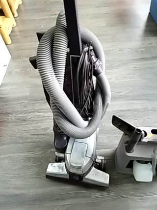 Item #84 — KIRBY Vac and assessories photo 3 of 6