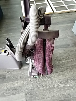 Item #84 — KIRBY Vac and assessories photo 5 of 6