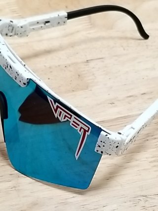 Item #19 — Pit Viper Sunglasses photo 3 of 4