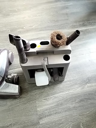 Item #84 — KIRBY Vac and assessories photo 4 of 6