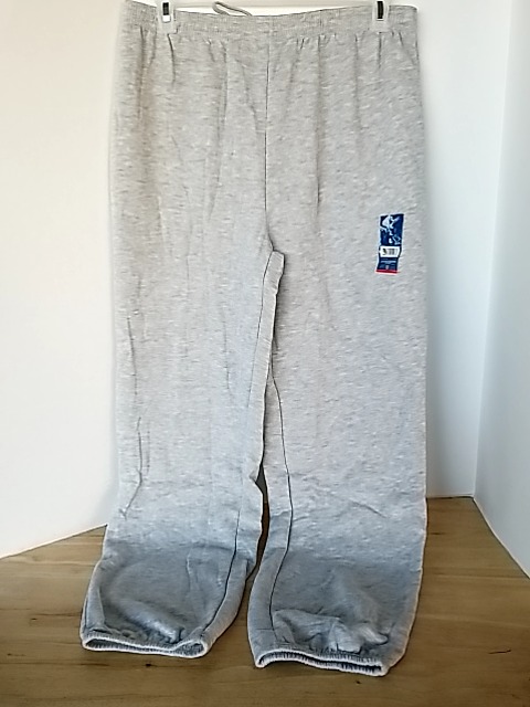 Item #291 — New Gray Sweatpants Mens Large photo 1 of 2